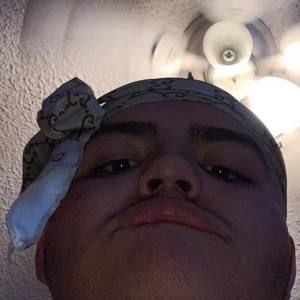 Meet your Posher, Richard